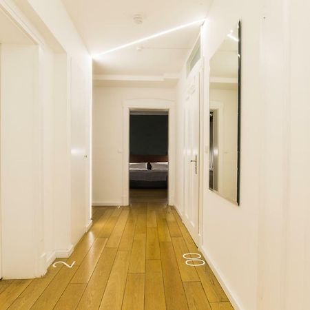 Vier Zimmer Munich Exterior photo
