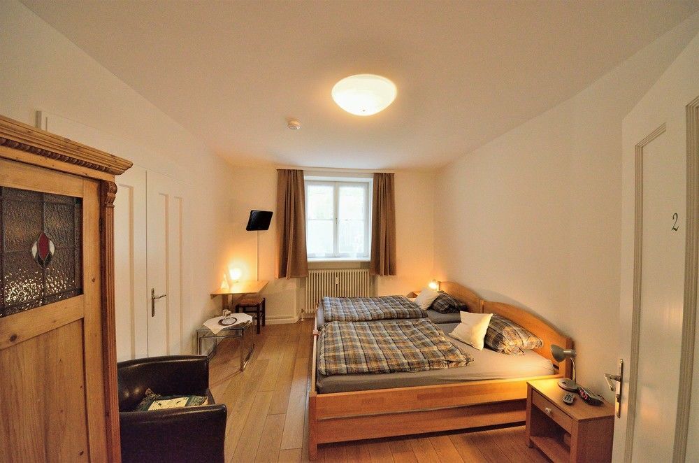 Vier Zimmer Munich Exterior photo