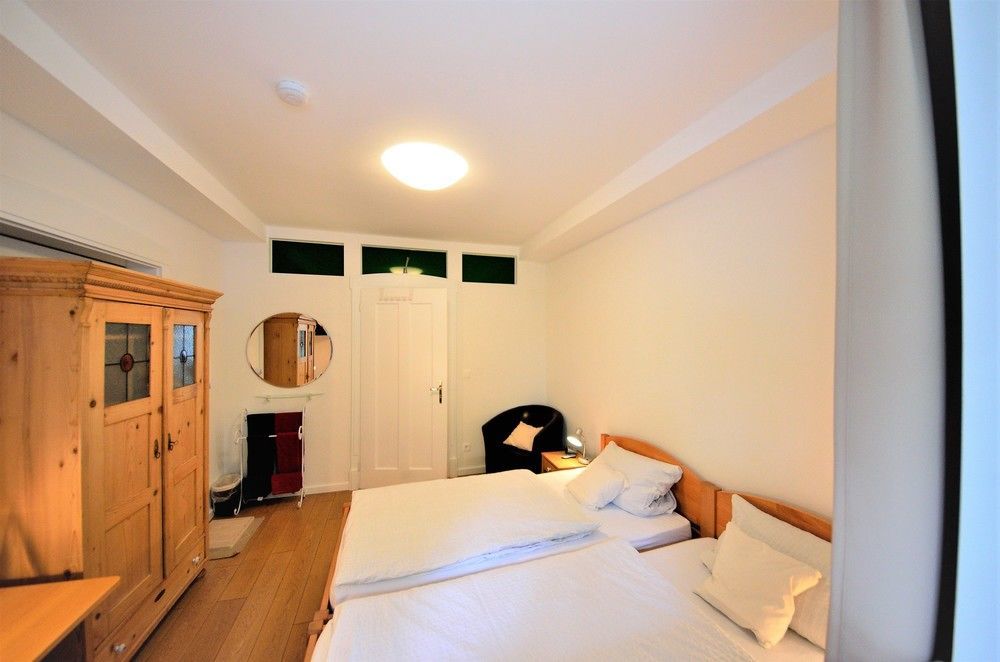 Vier Zimmer Munich Exterior photo