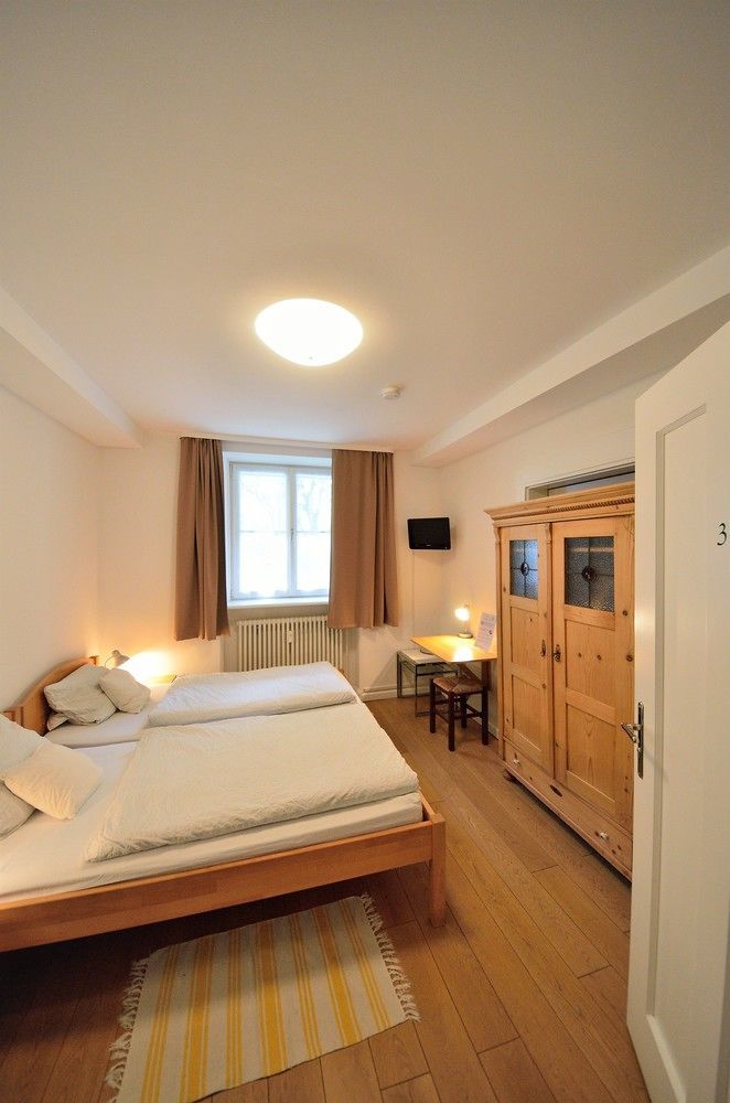 Vier Zimmer Munich Exterior photo