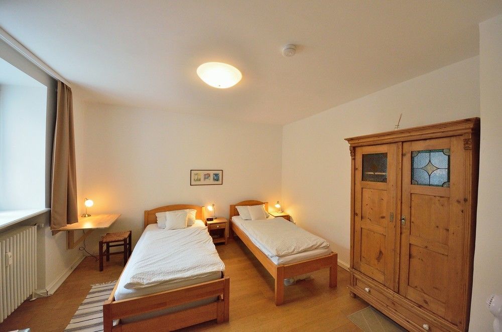 Vier Zimmer Munich Exterior photo
