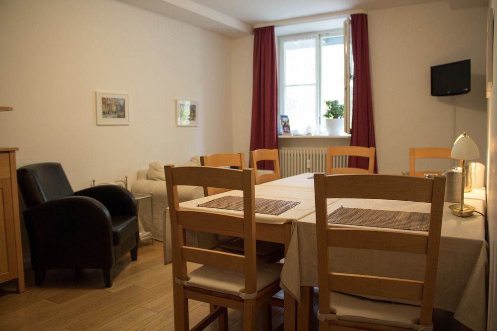 Vier Zimmer Munich Exterior photo
