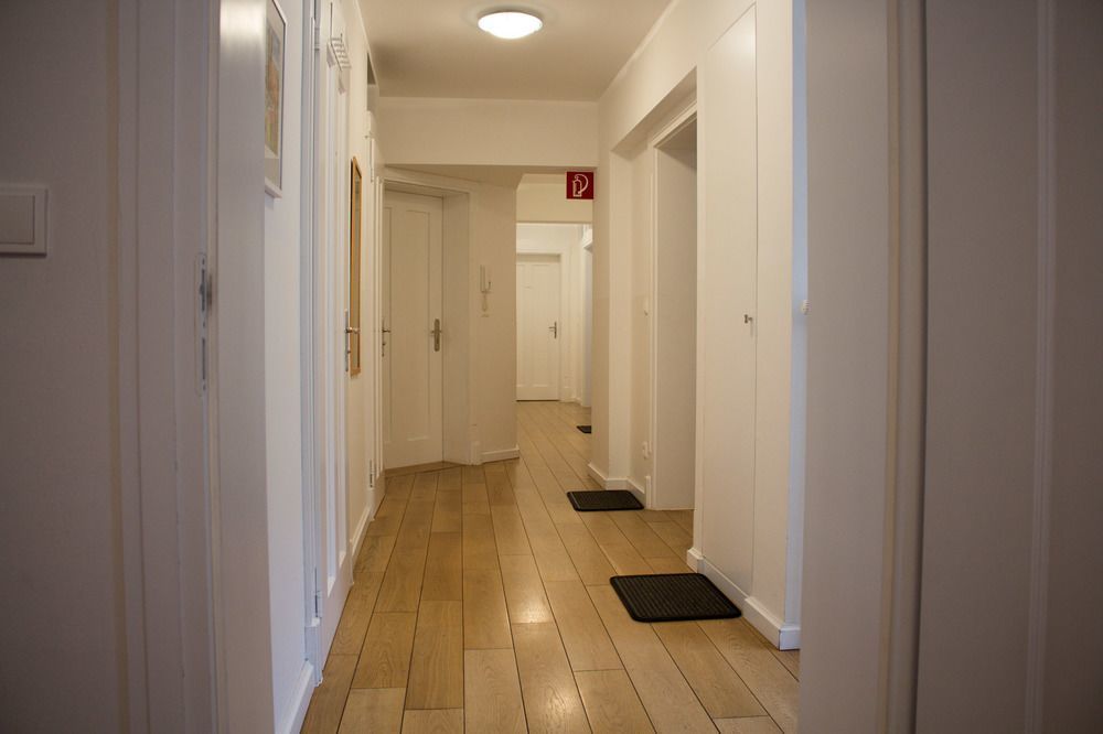Vier Zimmer Munich Exterior photo