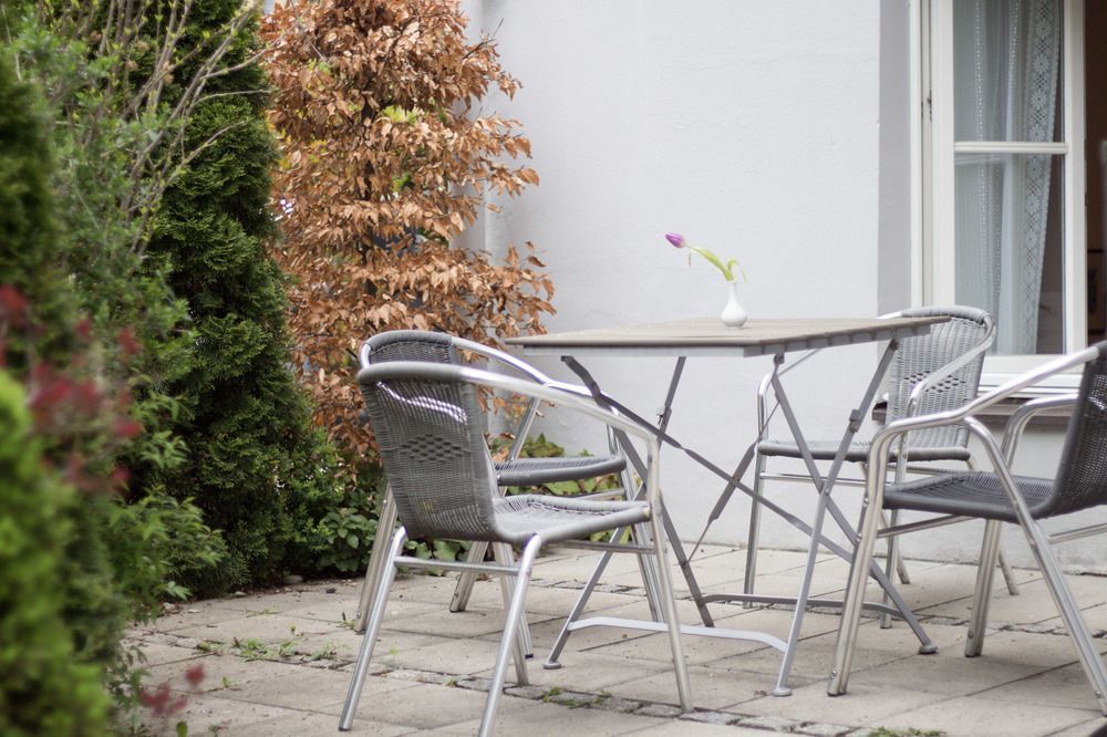 Vier Zimmer Munich Exterior photo