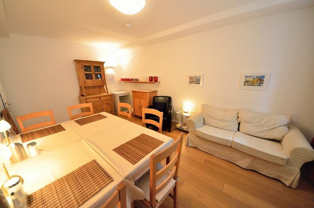Vier Zimmer Munich Exterior photo