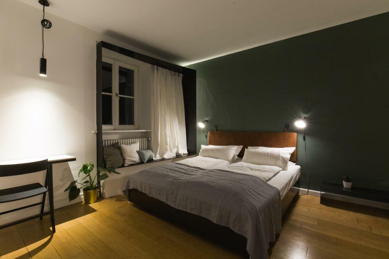 Vier Zimmer Munich Exterior photo