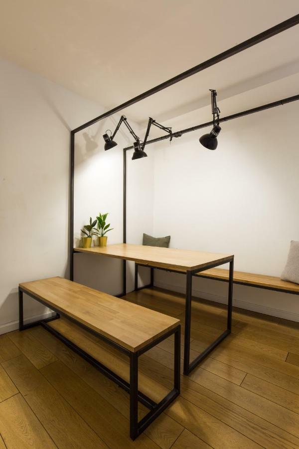 Vier Zimmer Munich Exterior photo