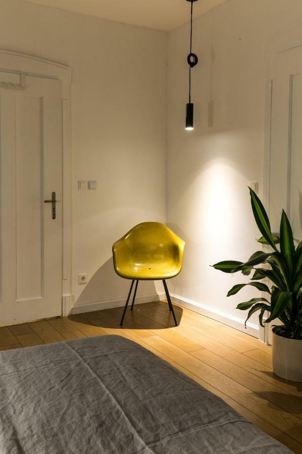 Vier Zimmer Munich Exterior photo