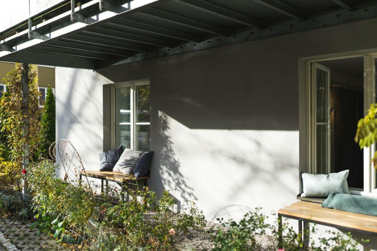 Vier Zimmer Munich Exterior photo