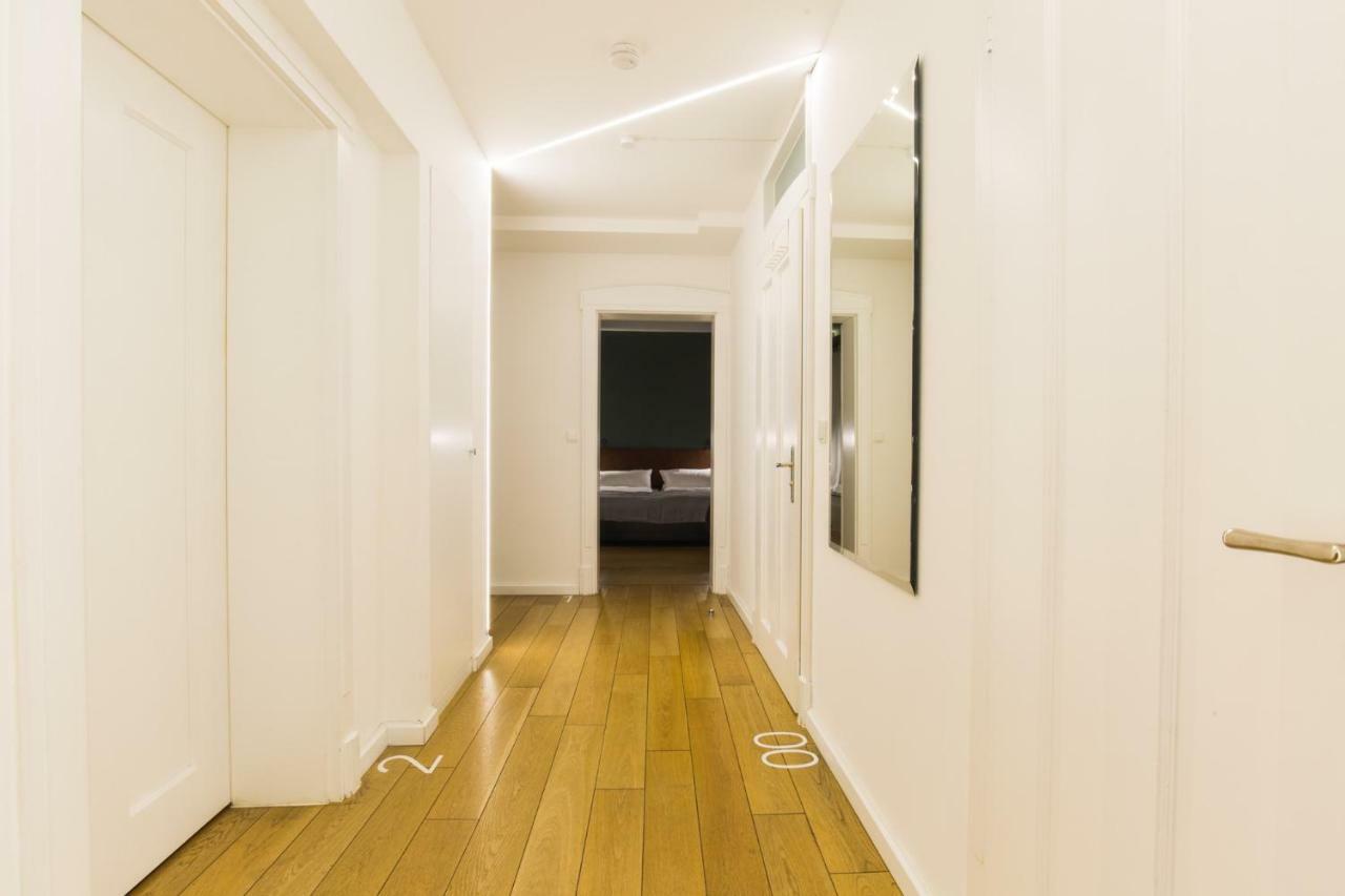 Vier Zimmer Munich Exterior photo