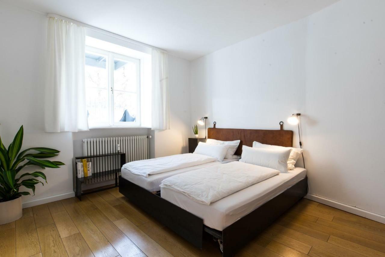 Vier Zimmer Munich Exterior photo