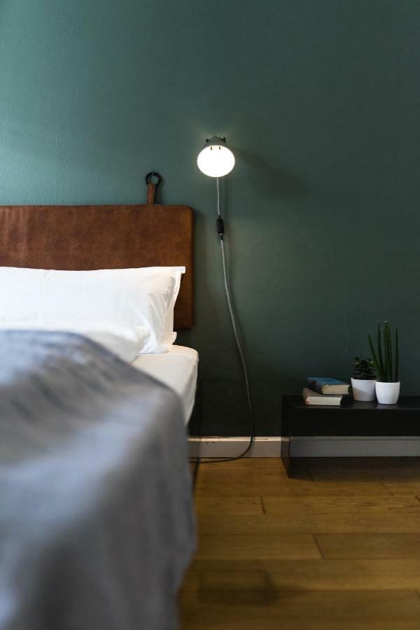 Vier Zimmer Munich Exterior photo