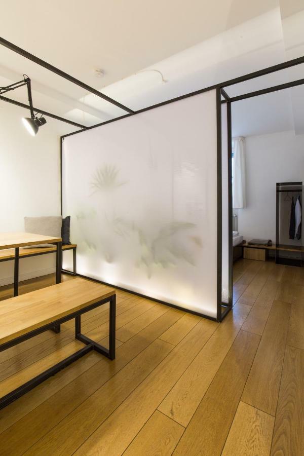 Vier Zimmer Munich Exterior photo