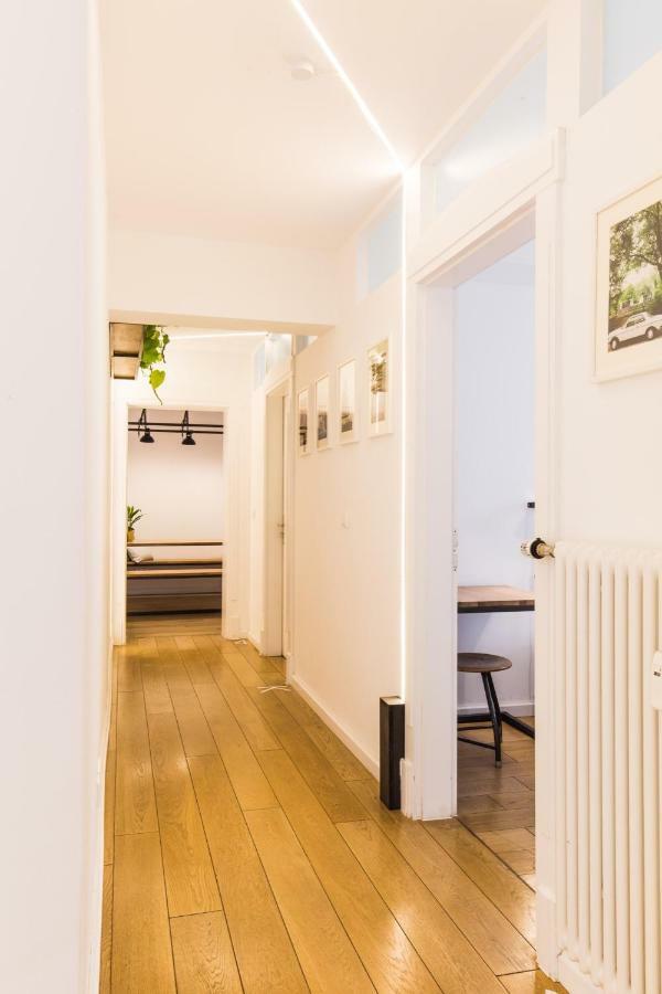 Vier Zimmer Munich Exterior photo