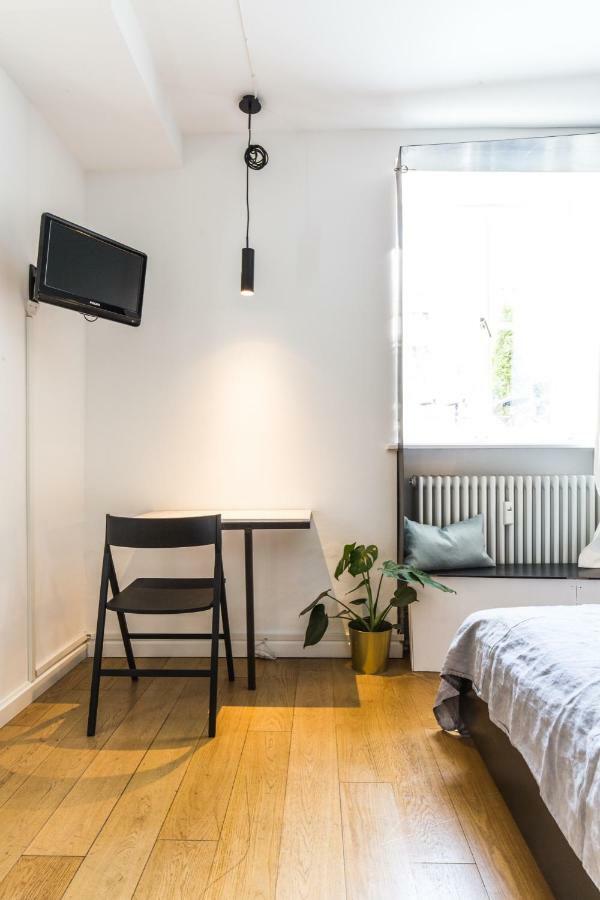 Vier Zimmer Munich Exterior photo
