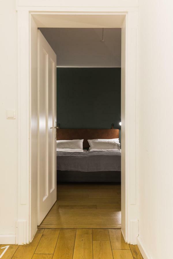 Vier Zimmer Munich Exterior photo