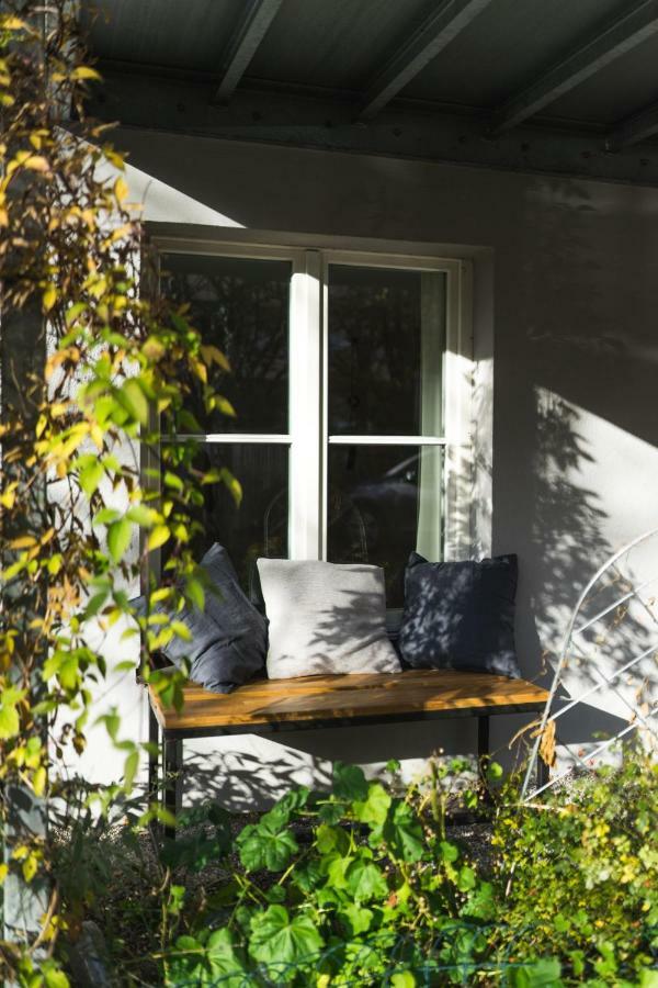 Vier Zimmer Munich Exterior photo