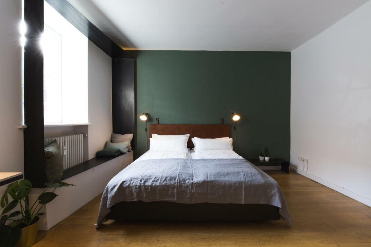 Vier Zimmer Munich Exterior photo