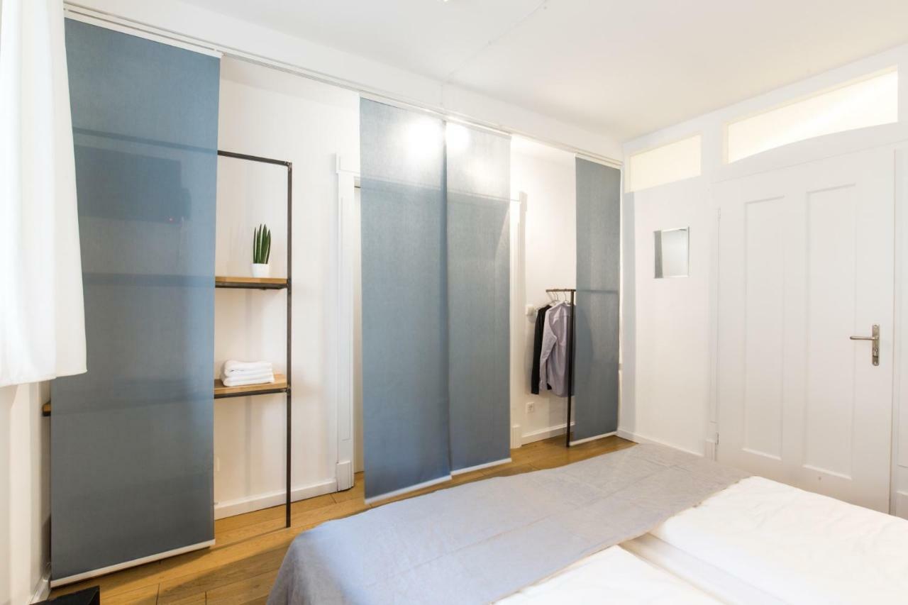 Vier Zimmer Munich Exterior photo